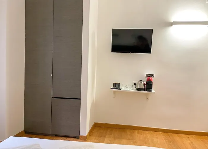 Veneto Boutique Гостевой дом 2*