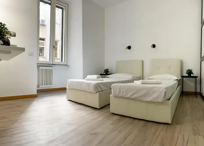 Veneto Boutique Гостевой дом Рим