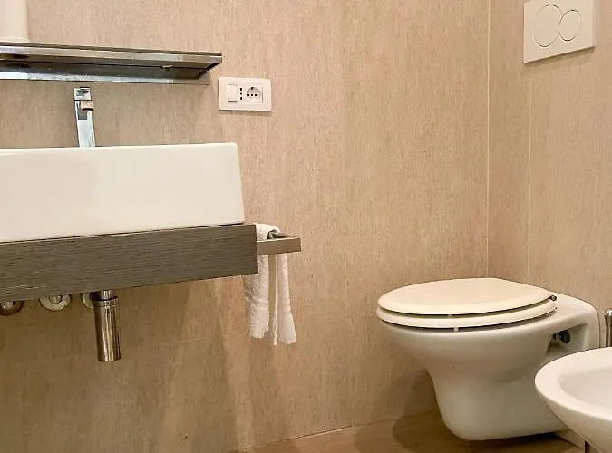 Veneto Boutique Гостевой дом 2*