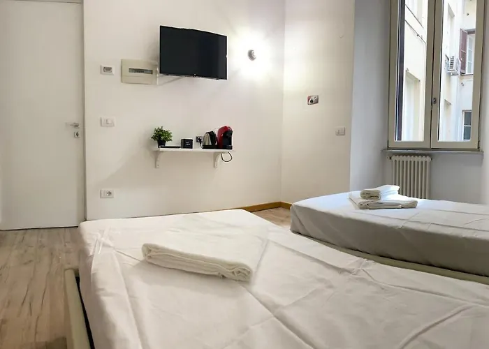 Veneto Boutique Рим