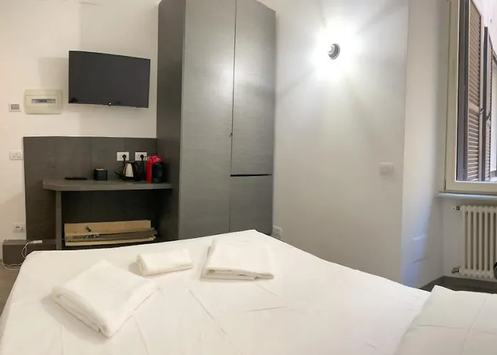 Veneto Boutique 2* Рим