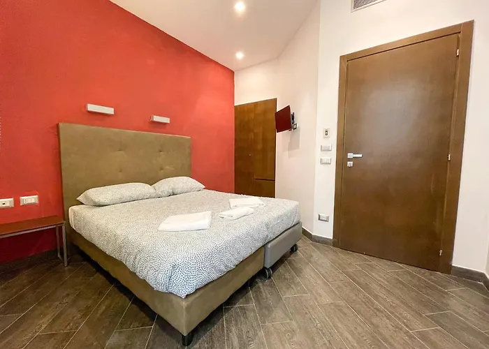 Veneto Boutique 2* Рим