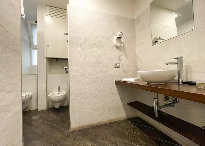 Veneto Boutique Рим