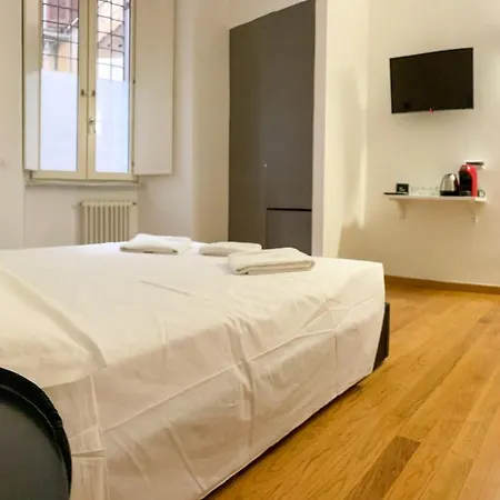Veneto Boutique Gæstehus Rom