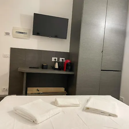 Veneto Boutique Řím
