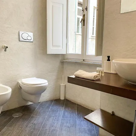 Veneto Boutique Řím