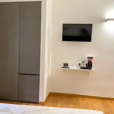 Veneto Boutique 招待所 2*