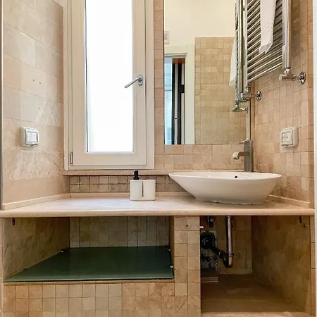 Veneto Boutique 招待所