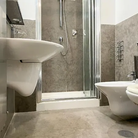 招待所 Veneto Boutique 2*