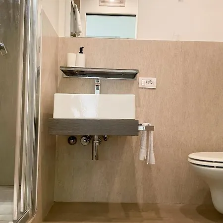 招待所 Veneto Boutique 罗马