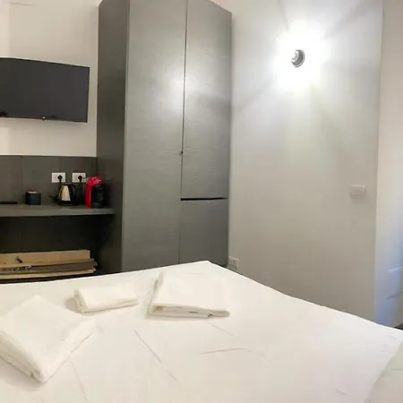 Veneto Boutique 2* 罗马