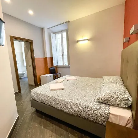 Veneto Boutique 罗马