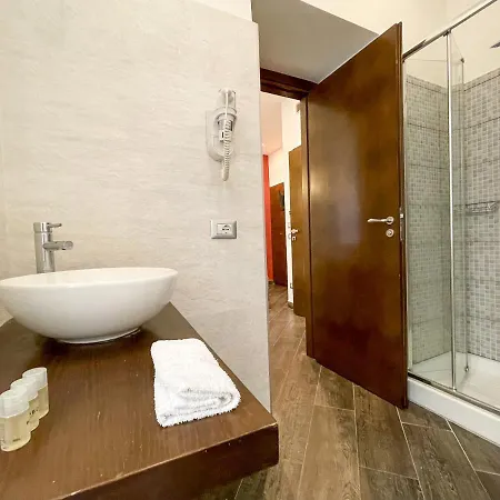 招待所 Veneto Boutique 2*