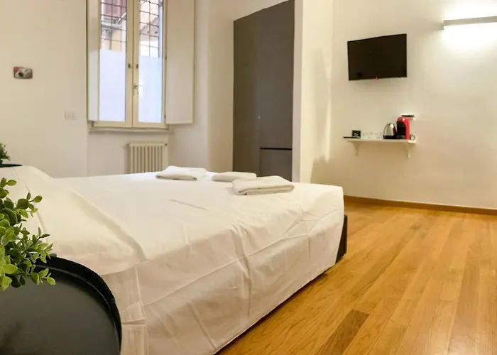 Veneto Boutique 招待所 罗马