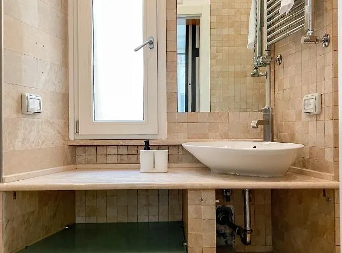 Veneto Boutique 招待所