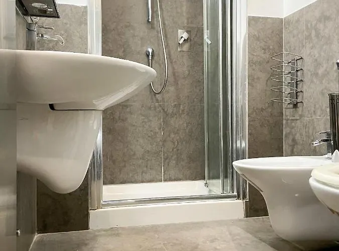 招待所 Veneto Boutique 2*