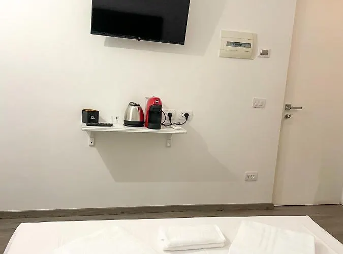 Veneto Boutique 2* 罗马