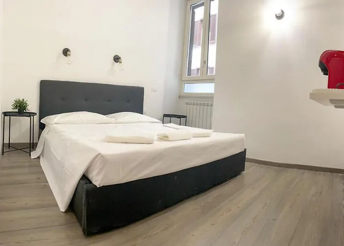 Veneto Boutique 2* 罗马