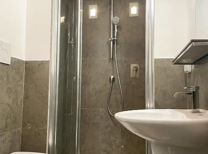 招待所 Veneto Boutique 2*