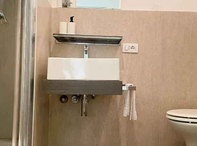 招待所 Veneto Boutique 罗马