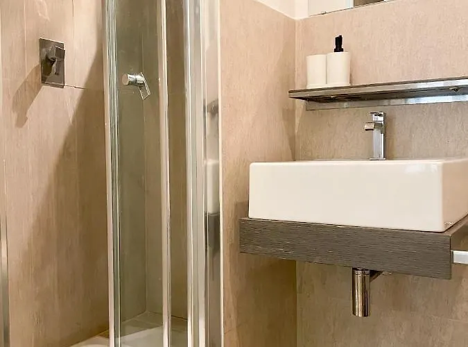 招待所 Veneto Boutique