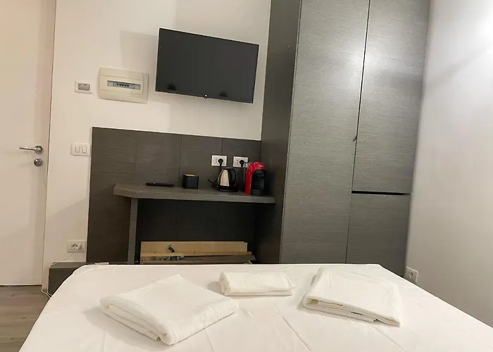 Veneto Boutique 罗马