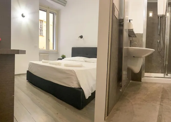 招待所 Veneto Boutique