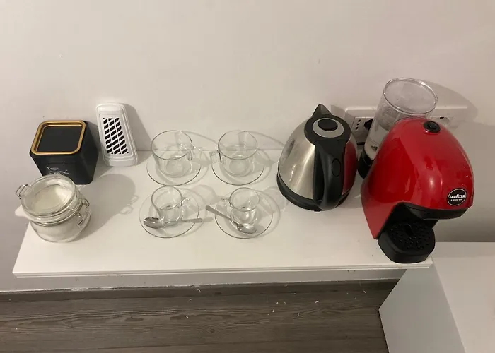 招待所 Veneto Boutique 2*