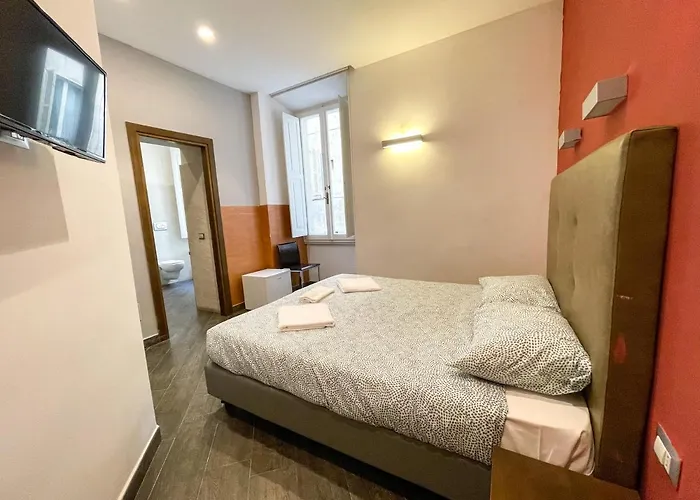 Veneto Boutique 罗马