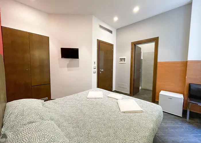 招待所 Veneto Boutique