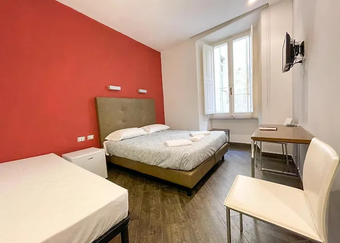 Veneto Boutique 招待所