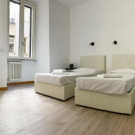 Veneto Boutique Penzion Řím