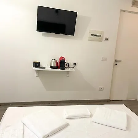 Veneto Boutique * Řím