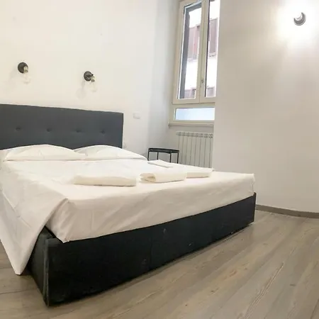 Veneto Boutique * Řím