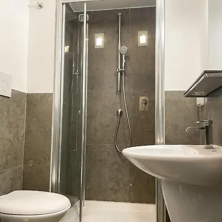 Konukevi Veneto Boutique 2*