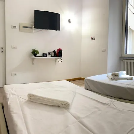Veneto Boutique Řím