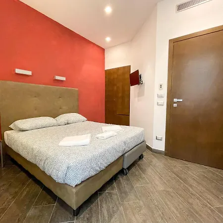 Veneto Boutique * Řím