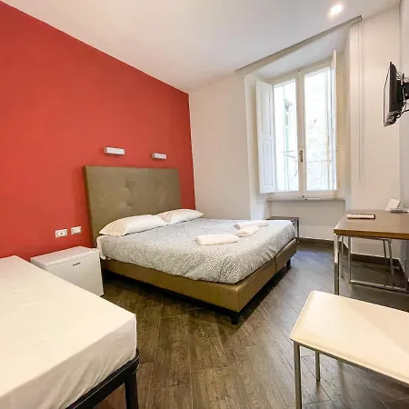 Veneto Boutique Konukevi